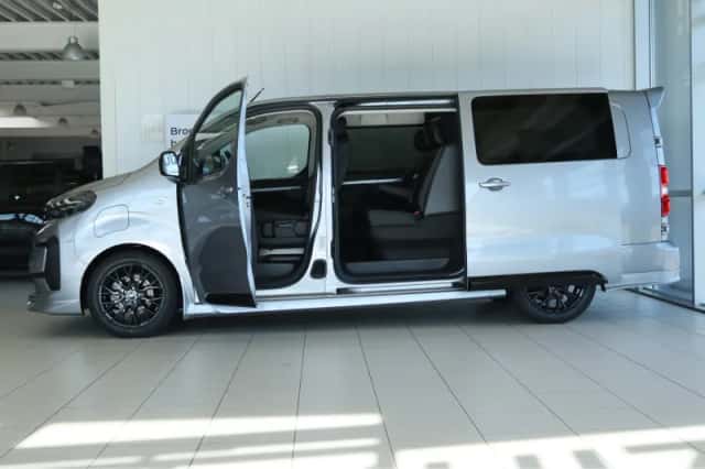Peugeot E-Expert (2026) thumbnail 14
