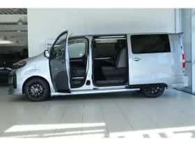 Peugeot E-Expert (2026) thumbnail 14
