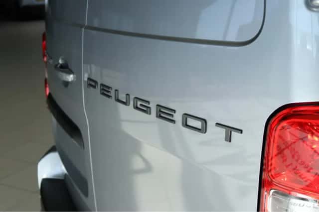 Peugeot E-Expert (2026) thumbnail 15