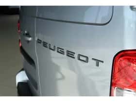 Peugeot E-Expert (2026) thumbnail 15