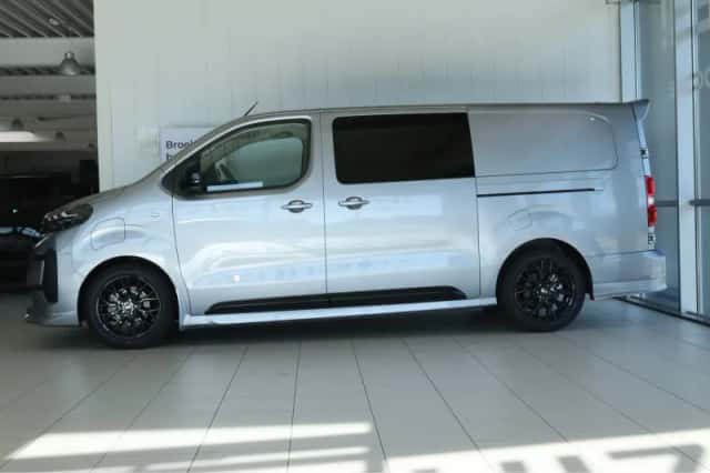 Peugeot E-Expert (2026) thumbnail 16