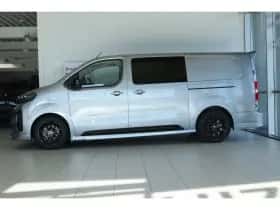 Peugeot E-Expert (2026) thumbnail 16