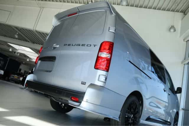 Peugeot E-Expert (2026) thumbnail 17