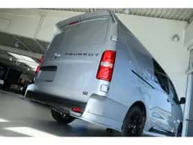 Peugeot E-Expert (2026) thumbnail 17