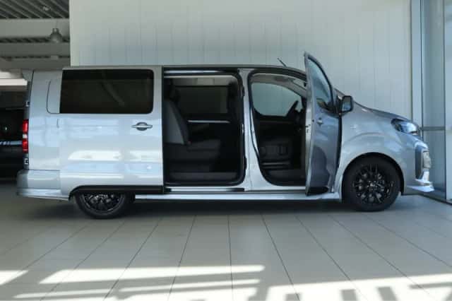 Peugeot E-Expert (2026) thumbnail 18