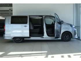 Peugeot E-Expert (2026) thumbnail 18