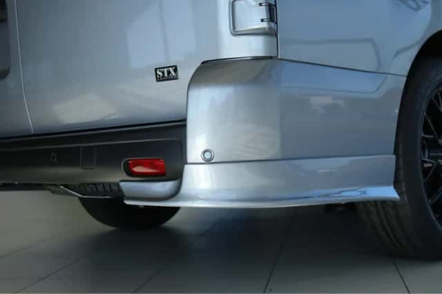 Peugeot E-Expert (2026) thumbnail 20