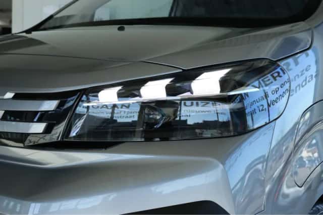 Peugeot E-Expert (2026) thumbnail 3