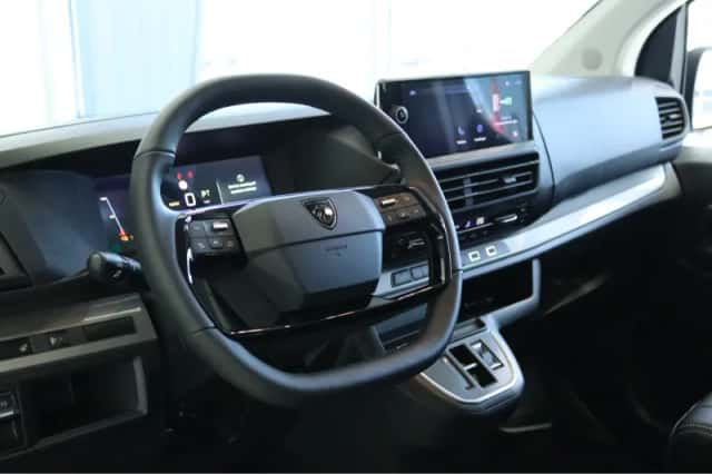 Peugeot E-Expert (2026) thumbnail 25