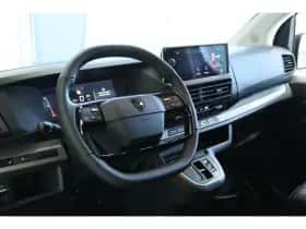 Peugeot E-Expert (2026) thumbnail 25