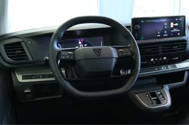 Peugeot E-Expert (2026) thumbnail 30