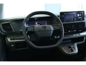 Peugeot E-Expert (2026) thumbnail 30