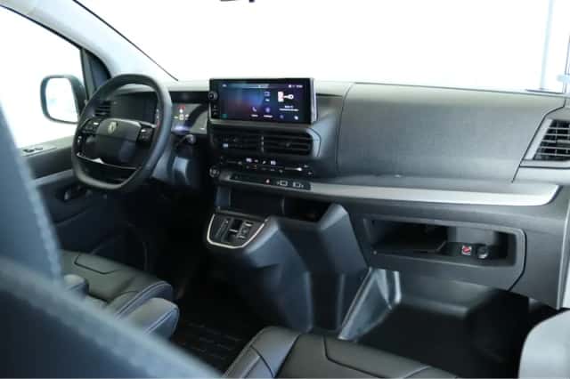 Peugeot E-Expert (2026) thumbnail 4
