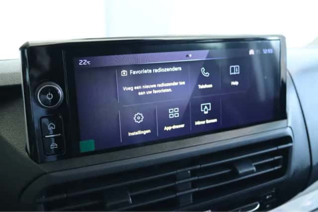 Peugeot E-Expert (2026) thumbnail 33
