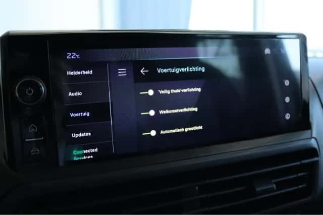 Peugeot E-Expert (2026) thumbnail 35