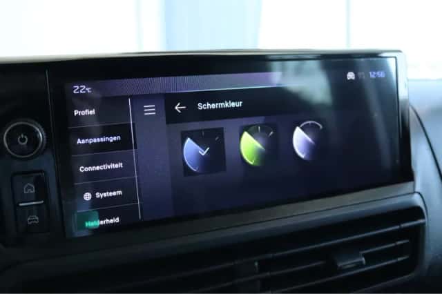 Peugeot E-Expert (2026) thumbnail 36