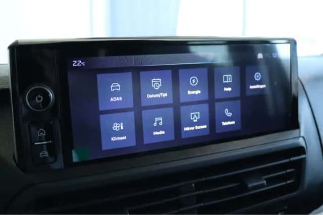 Peugeot E-Expert (2026) thumbnail 37