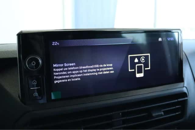 Peugeot E-Expert (2026) thumbnail 38