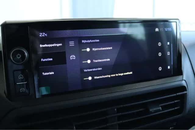 Peugeot E-Expert (2026) thumbnail 39