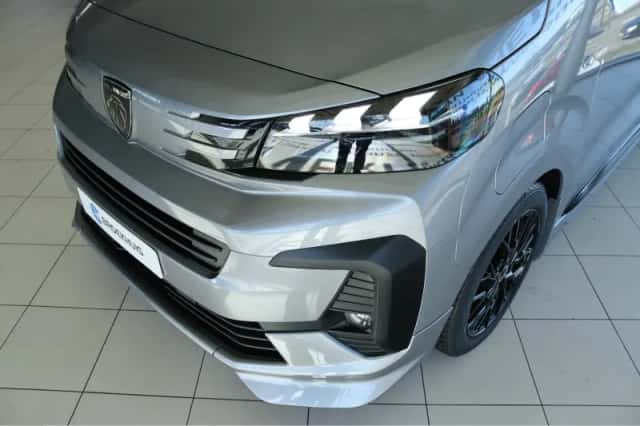 Peugeot E-Expert (2026) thumbnail 7