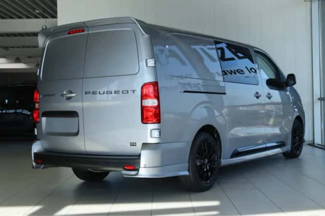 Peugeot E-Expert (2026) thumbnail 8