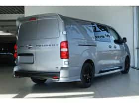 Peugeot E-Expert (2026) thumbnail 8