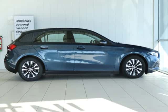 Mercedes-Benz A-Klasse (2021) thumbnail 11