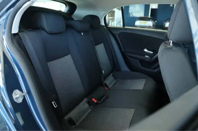Mercedes-Benz A-Klasse (2021) thumbnail 14