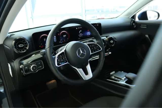 Mercedes-Benz A-Klasse (2021) thumbnail 16