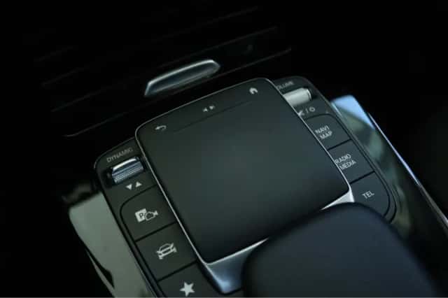 Mercedes-Benz A-Klasse (2021) thumbnail 19