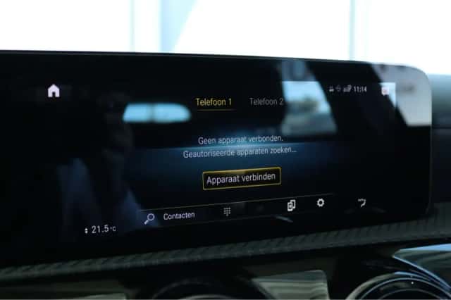 Mercedes-Benz A-Klasse (2021) thumbnail 23