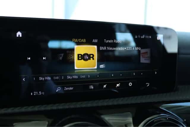 Mercedes-Benz A-Klasse (2021) thumbnail 24