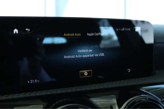Mercedes-Benz A-Klasse (2021) thumbnail 25