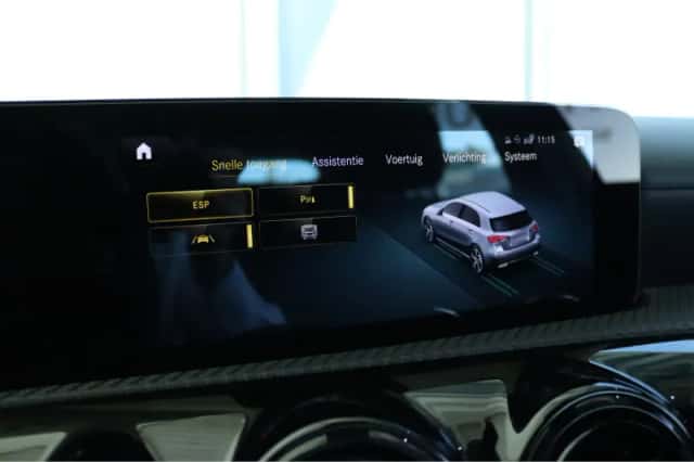 Mercedes-Benz A-Klasse (2021) thumbnail 27