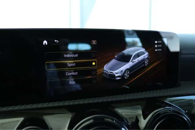 Mercedes-Benz A-Klasse (2021) thumbnail 28