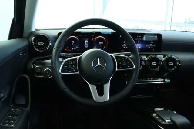 Mercedes-Benz A-Klasse (2021) thumbnail 29