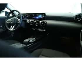 Mercedes-Benz A-Klasse (2021) thumbnail 4