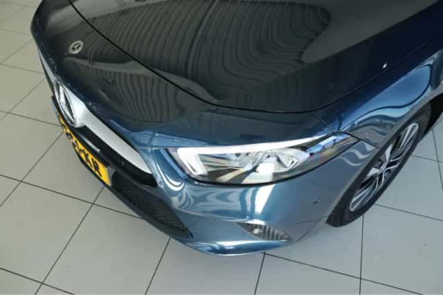 Mercedes-Benz A-Klasse (2021) thumbnail 6