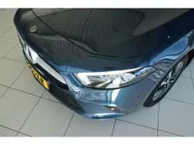 Mercedes-Benz A-Klasse (2021) thumbnail 6