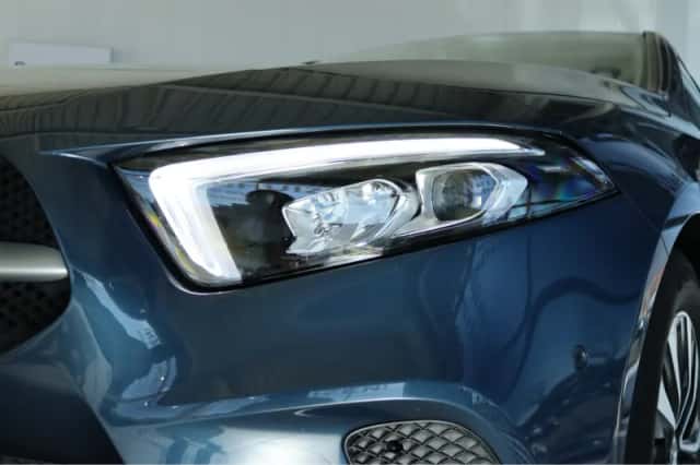 Mercedes-Benz A-Klasse (2021) thumbnail 7