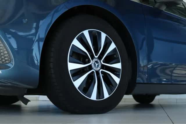 Mercedes-Benz A-Klasse (2021) thumbnail 8