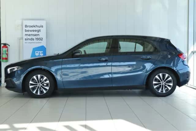 Mercedes-Benz A-Klasse (2021) thumbnail 9