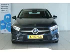 Mercedes-Benz A-Klasse (2021) thumbnail 10