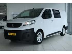 Peugeot Expert (2023) thumbnail 1