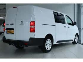 Peugeot Expert (2023) thumbnail 2