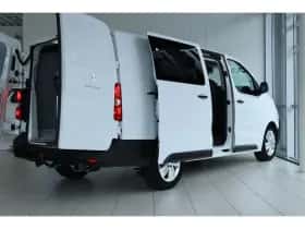 Peugeot Expert (2023) thumbnail 11