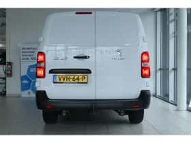 Peugeot Expert (2023) thumbnail 12