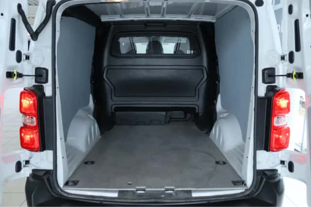 Peugeot Expert (2023) thumbnail 15