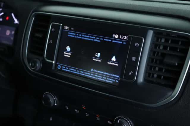 Peugeot Expert (2023) thumbnail 19