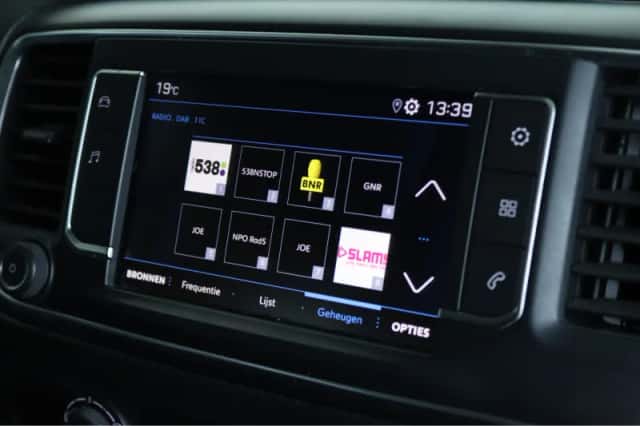 Peugeot Expert (2023) thumbnail 20